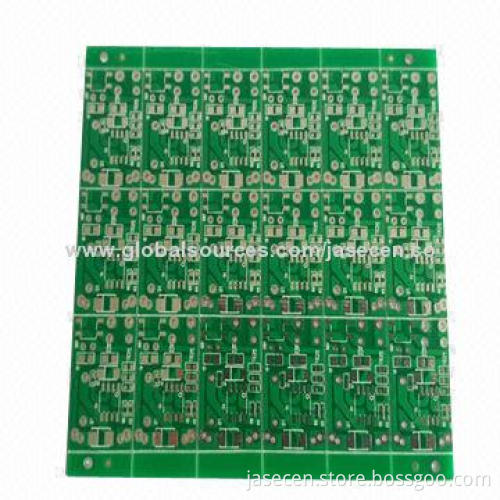 UL Standard of Double-sided PCB with 1.6mm Thickness